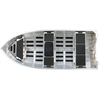 12 Pye Bato Aviron