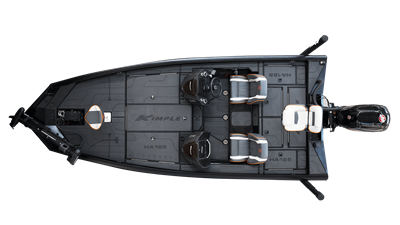 18 Ft Bass Bato